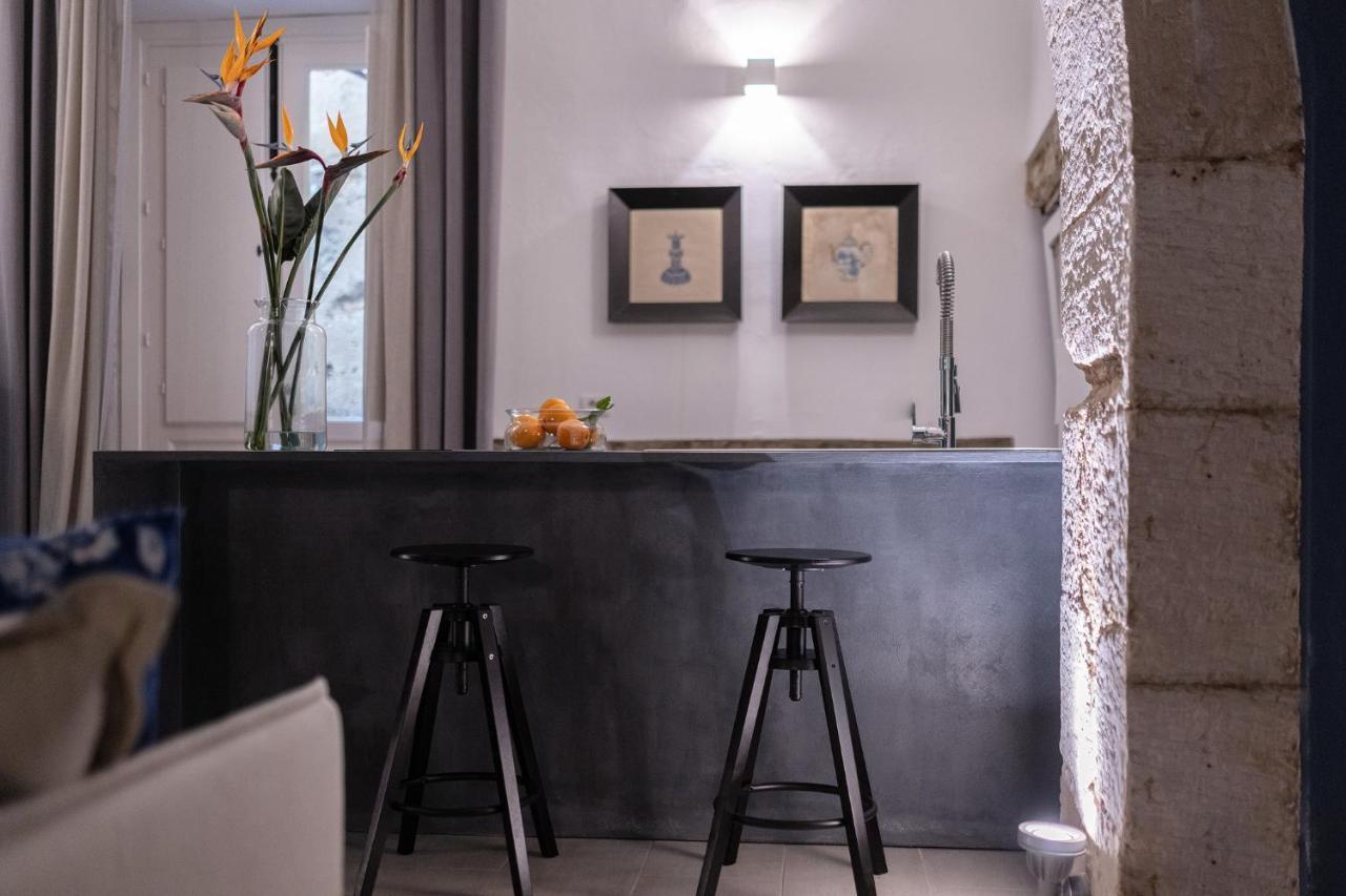 Matari Suite Ortigia Сиракуза Екстериор снимка