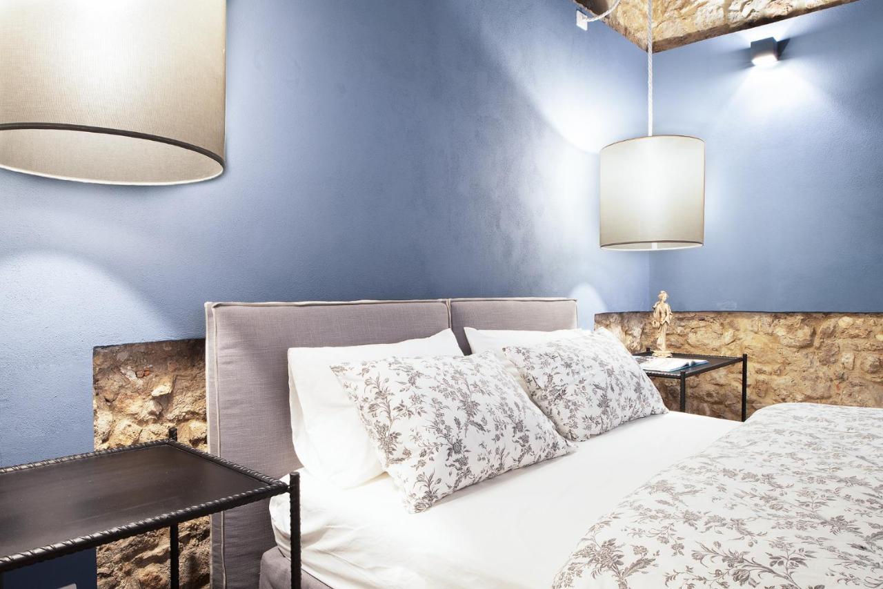 Matari Suite Ortigia Сиракуза Екстериор снимка