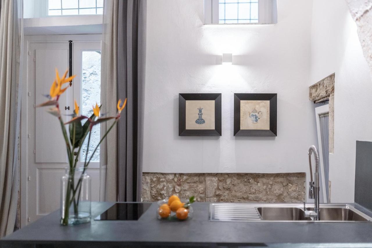 Matari Suite Ortigia Сиракуза Екстериор снимка