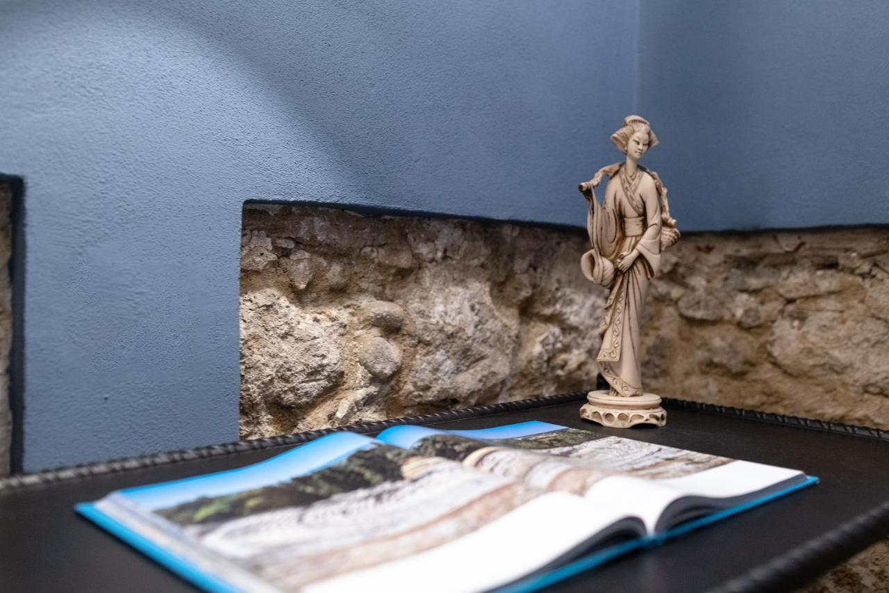 Matari Suite Ortigia Сиракуза Екстериор снимка