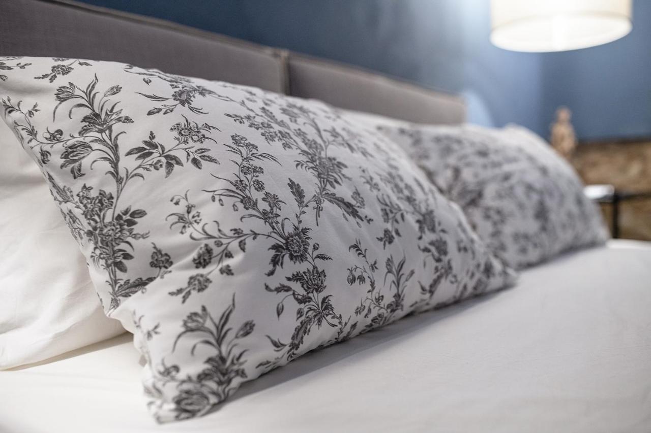 Matari Suite Ortigia Сиракуза Екстериор снимка