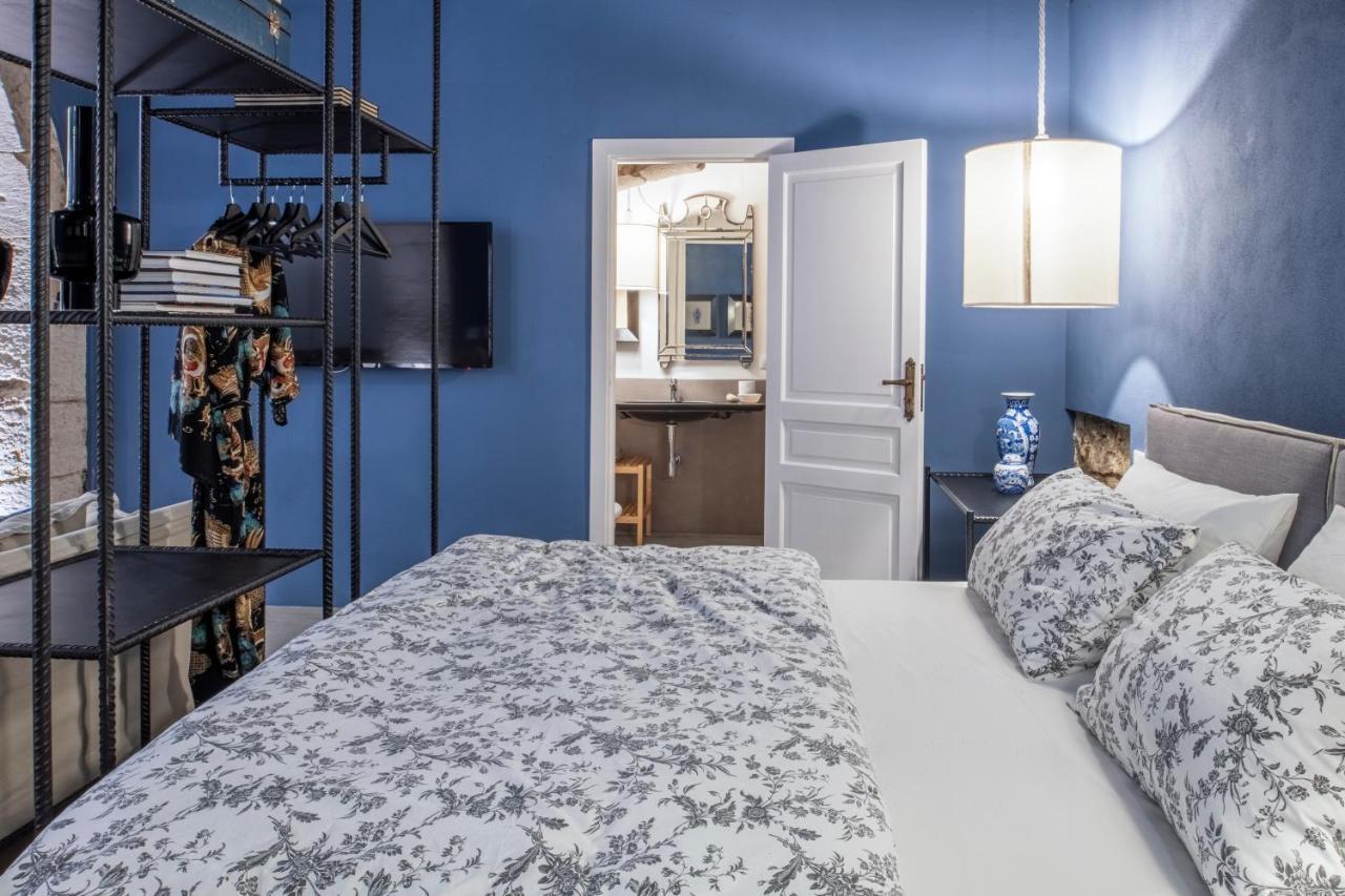 Matari Suite Ortigia Сиракуза Екстериор снимка