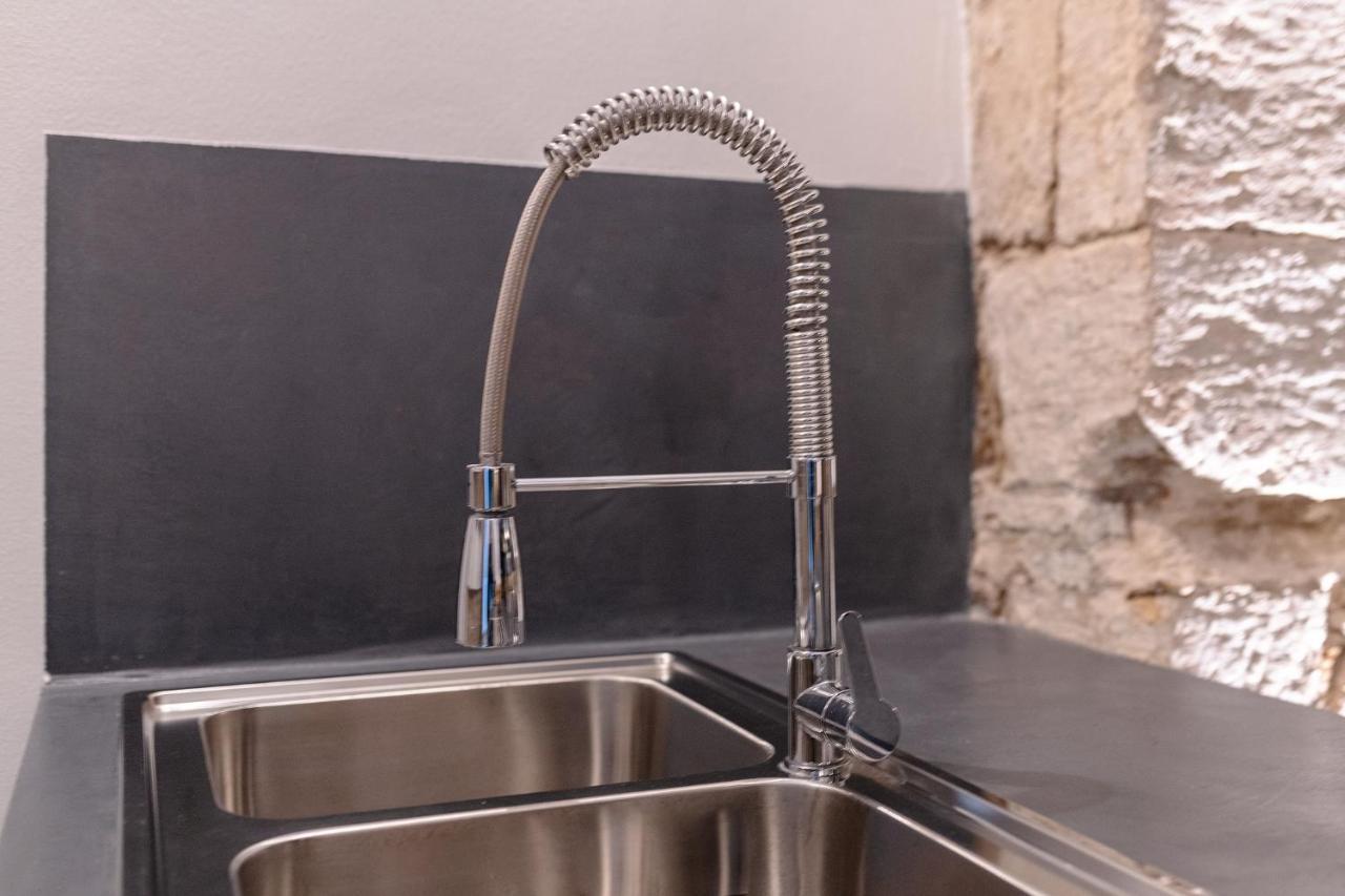 Matari Suite Ortigia Сиракуза Екстериор снимка